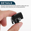 BMW X3 X4 X5 X6 Central Control A Off Button (2010-2020)