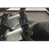 Honda CB500X NC750X 2 x Motorcycle Handlebar Riser Mount Bracket Clamps