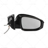 Toyota RAV4 (2013-2018) No Autofold Function Right Side Door Mirror