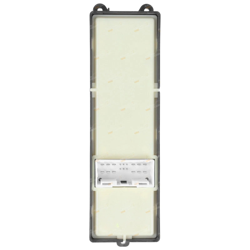 Isuzu D-Max Main Power Window Switch (2012-2020)