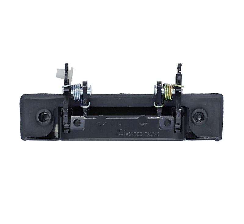 Toyota Landcruiser FJ60 70 Black Outer Door Handle (1980-Current)