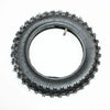 PIT PRO Trail Dirt Bike 3.00 - 10" 80/100 Rear Knobby Tire + Tube