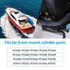 Seastar Hydraulic Steering Cylinder Seal Kit (Fits Various Models)