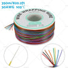 Various Models 30 AWG 250M Tin Plated Copper Wire