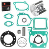 Honda CR125R Top End Rebuild Kit 54mm Size B Piston (1992–1999)