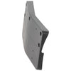 Front License Plate Bracket For 2012-2015 Mercedes Benz