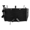 Ducati Monster 1200 2014-2021, 821 2015-2021 Radiator Cooler