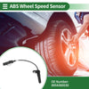 Toyota Land Cruiser ABS Wheel Speed Sensor (2007–2007)