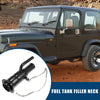 Jeep Wrangler Fuel Filler Neck Hose (1997-2000)