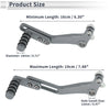 Kawasaki NINJA 400 Motorcycle Gear Shifter Lever (2018–2023)