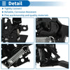 Toyota RAV4 Hood Latch Assembly (2014-2019)