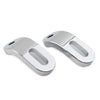 Harley Touring Road King Electra Glide Touchless Tie-Downs (2009-2023)
