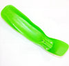 KLX110 125CC Pit Pro Dirt Bike Green Plastics Fairing Fender Kit
