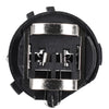 Vehicle Socket Holder Headlight Bulb