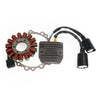 Honda CBR 600 RR Stator, Regulator & Gasket Set (2007-2012)