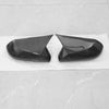 Toyota Camry M Style Carbon Fiber Side Wing Mirror Cover (2018-2024)