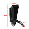 BMW, Honda, Harley Motorcycle Universal Handguard Shield Deflector