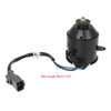 Honda Accord Replacement Radiator Cooling Fan Motor (1998-2002)