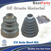 Nissan Altima 2 x CV Axle Boot (2005–2006)