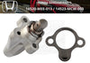 Honda CBR600RR Interceptor 1x Cam Chain Tensioner Lifter & Gasket