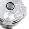 Freightliner Cascadia Columbia Coronado M2-112 Fuel Tank Cap Lock