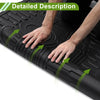 Ford Bronco 4-Door (2021-2024) TPE Cargo Liner Rear Trunk Mat