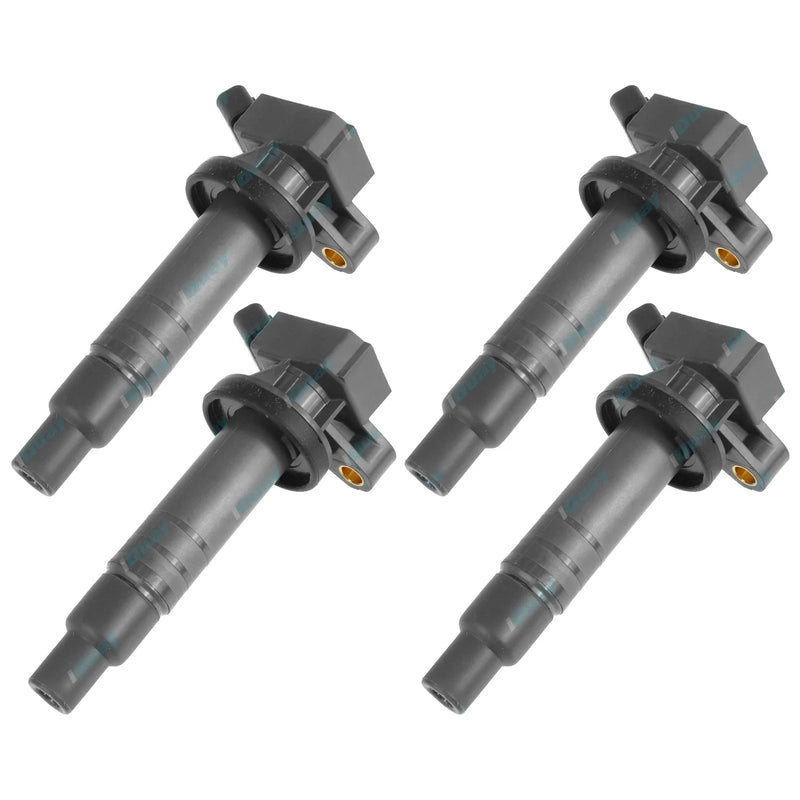 Toyota Caldina ST246 4cyl 2.0L 3S-GTE 2002-2004 Ignition Coils Set of 4