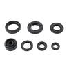 Yamaha DT200R, DT200WR 7 x Engine Oil Seal Kit (1988-1996)