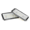 BMW 3 Series E46 LED License Plate Lights (1998-2006)