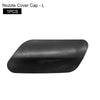 BMW 6 Series Left Side Headlight Washer Nozzle Cover (2013-2018)