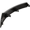 Driver Lower Headlight Filler For 2014-2022 Ram ProMaster