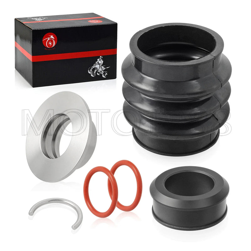 Sea-Doo RXP GTX RXT GTR GTI Drive Line Rebuild Kit & Boot (2004–2023)