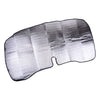 Ford F-150 Foldable Sun Shade Windscreen Visor Cover (2015-2019)