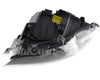 BMW 3 Series E92 E93 (2007-2013) - OEM USA Bi-Xenon Adaptive Headlights