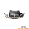Harley Davidson Touring Softail Red Lens Rear Fender LED Tip Light