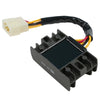 Suzuki LT-F300, LT-F250, LT-F160 Regulator Rectifier (1999-2007)