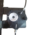 Ford Territory SY / SZ Front Left Window Regulator (2008-2017)