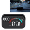 All Cars 12V M22 Car Speedometer GPS HUD Projector