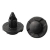 X-Trail, Qashqai, Navara, Micra Trim Clips Set of 100