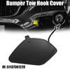 BMW X1 28i (2016-2019) Bright Black Tow Hook Cap
