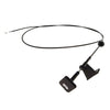 Honda Civic Sedan Dx2001-2005 Bonnet Release Cable