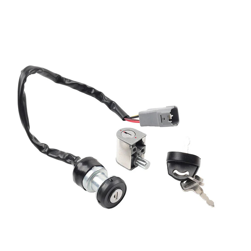 CFMoto ZForce Ignition Switch Lock Kit w/Key (500-1000)