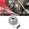 Chevy Sonic 1.6L Engine Intake Exhaust Timing Camshaft Gear