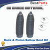 Chrysler Aspen Rack and Pinion Bellow Boot (2007–2009)