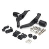 Yamaha YZF-R3 Motorcycle Frame Sliders (2019 - Present)