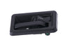 Jeep Wrangler TJ Textured Black Rear Right Inner Door Handle (1996-2007)