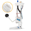 Polaris 14-20 RZR XP 1000 XP 4 1000 Fuel Pump Assembly (2014–2020)