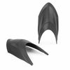 BMW R1200GS (2013-2017) Black Mudguard Extender