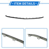 Mercedes-Benz W213 / E Bumper Grille Trim Garnish (2021-2024)