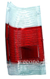 Mazda Magnum B2000 B2200 B2600 RH Rear Tail Light Lens (1986-1993)